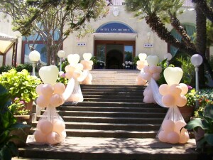 beverly hotel a capri
